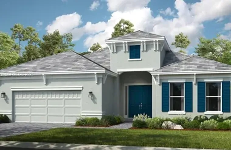 9989 SW DAVANTI DR, PORT ST LUCIE, FL, 3..., Port St Lucie, FL 34987