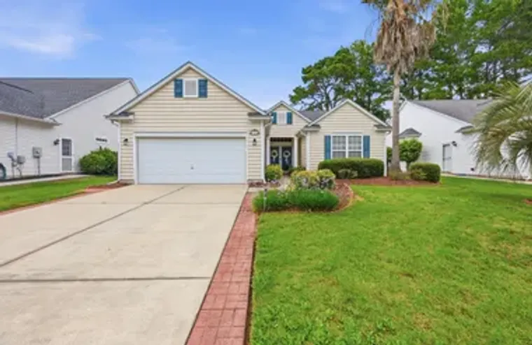 6439 LONGWOOD DR, MURRELLS INLET, SC, 29..., Murrells Inlet, SC 29576