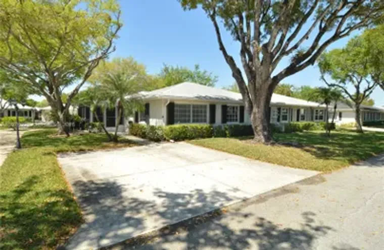 10125 S 42ND AVE 151, BOYNTON BEACH, FL,..., Boynton Beach, FL 33436