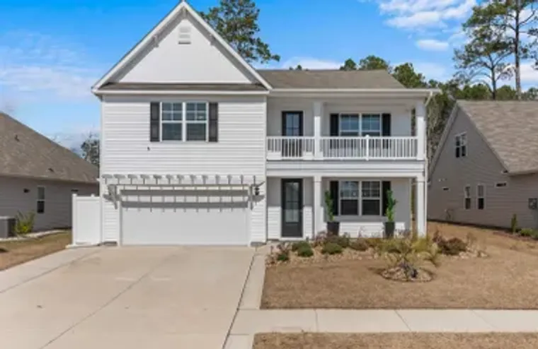 1103 HEATHER GLEN BLVD, LITTLE RIVER, SC..., Little River, SC 29566