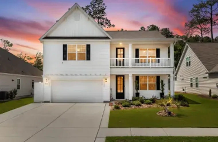 1103 HEATHER GLEN BLVD, LITTLE RIVER, SC..., Little River, SC 29566