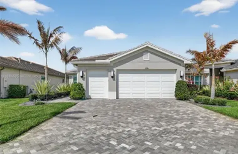 11884 SW PARADISE RIVER RD, PORT ST LUCI..., Port St Lucie, FL 34987
