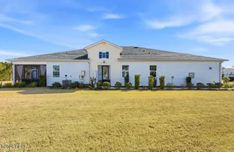 8420 DOCKSIDE PL, PANAMA CITY BEACH, FL,..., Panama City Beach, FL 32413