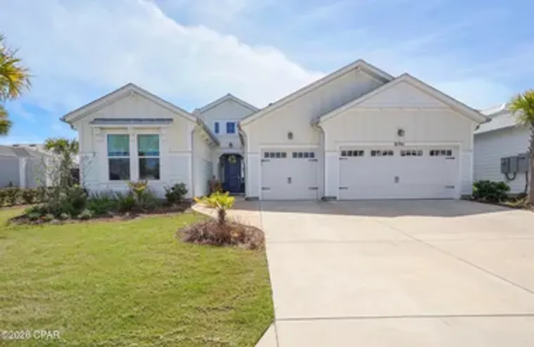 8701 LIME DR, PANAMA CITY BEACH, FL, 324..., Panama City Beach, FL 32413