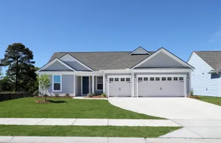 1501 CRESTED IRIS WAY, NORTH MYRTLE BEAC..., North Myrtle Beach, SC 29582
