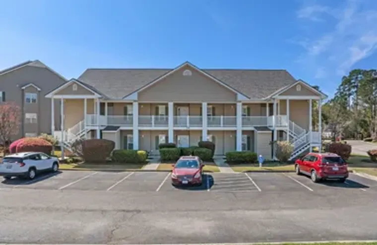 5786 LONGWOOD DR 203, MURRELLS INLET, SC..., Murrells Inlet, SC 29576