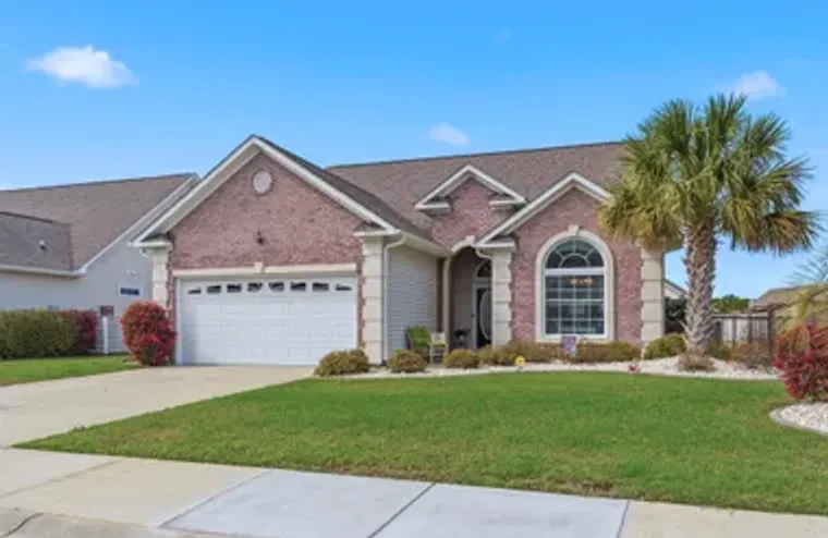 653 SANDBERG ST, SURFSIDE BEACH, SC, 295..., Surfside Beach, SC 29575