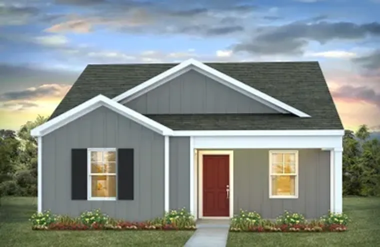 332 SKYWARD ST, MYRTLE BEACH, SC, 29588, Myrtle Beach, SC 29588