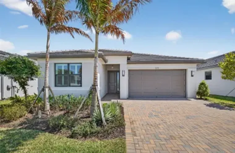 12551 SW BLUE MANGROVE PKWY, PORT ST LUC..., Port St Lucie, FL 34987