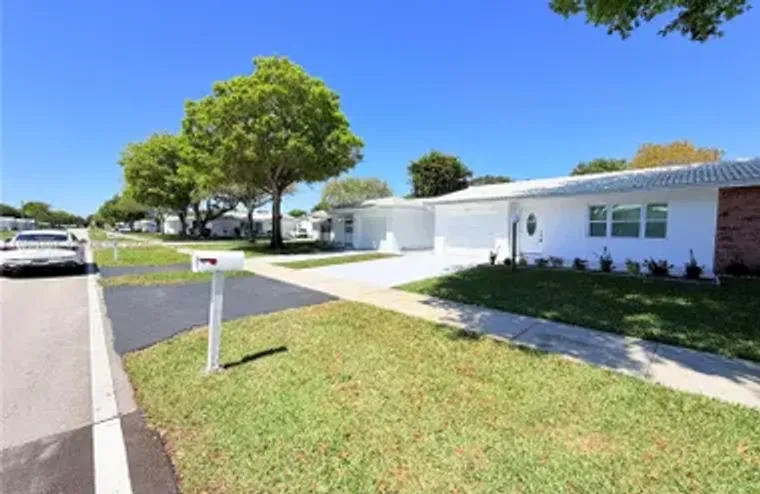 8581 NW 17TH ST, PLANTATION, FL, 33322, Plantation, FL 33322