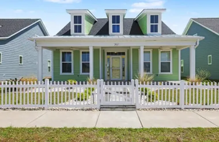 2063 SINGING PALM LOOP, LITTLE RIVER, SC..., Little River, SC 29566