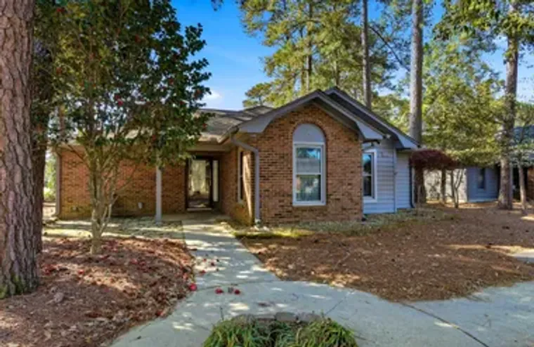 100 LAURELWOOD LN, CONWAY, SC, 29526, Conway, SC 29526
