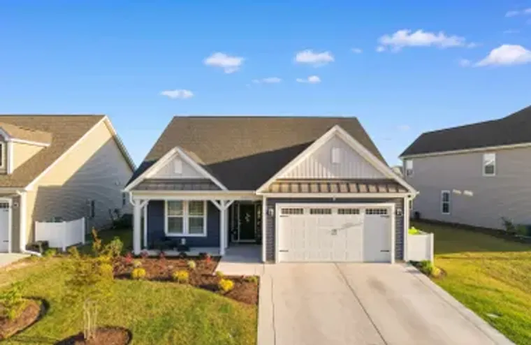 1718 MARTINIQUE DR, LITTLE RIVER, SC, 29..., Little River, SC 29566