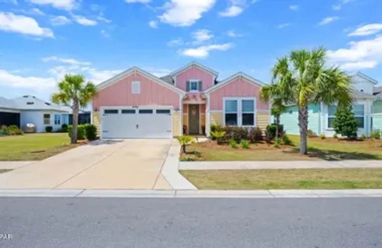 8501 LOST SHAKER WAY, PANAMA CITY BEACH,..., Panama City Beach, FL 32413