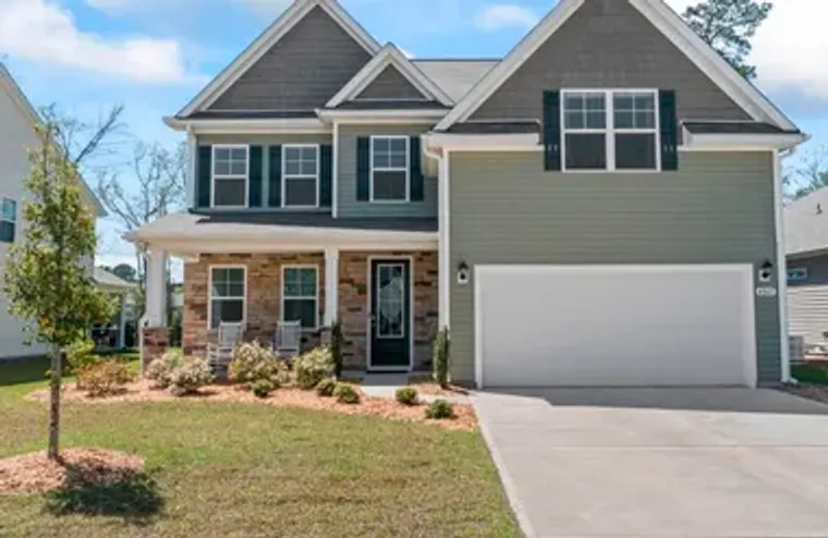 4065 RUTHERFORD CT, LITTLE RIVER, SC, 29..., Little River, SC 29566