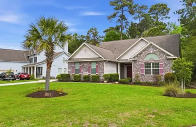 162 SUMMERLIGHT DR, MURRELLS INLET, SC, ..., Murrells Inlet, SC 29576