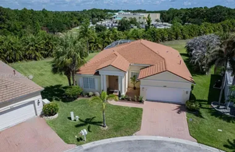 608 SW CHESAPEAKE CT, PORT ST LUCIE, FL,..., Port St Lucie, FL 34986
