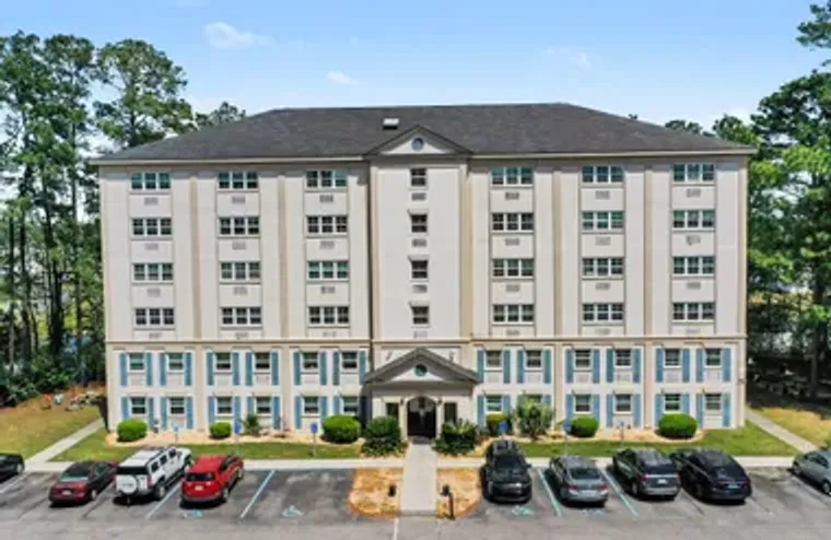 6850 BLUE HERON BLVD 602, MYRTLE BEACH, ..., Myrtle Beach, SC 29588