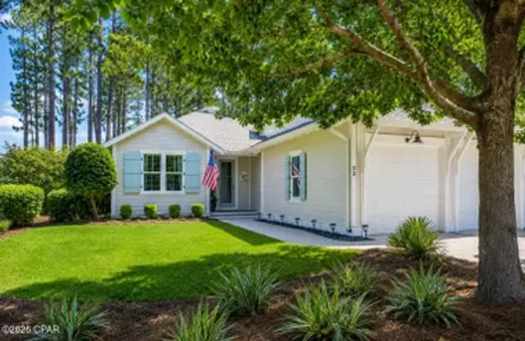 22 SOMERSAULT LN, INLET BEACH, FL, 32461, Inlet Beach, FL 32461