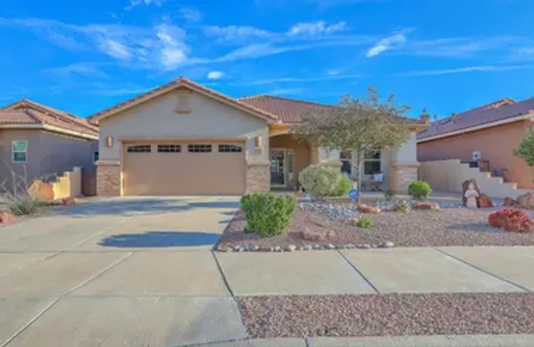 1078 PRAIRIE ZINNIA DR, BERNALILLO, NM, ..., Bernalillo, NM 87004