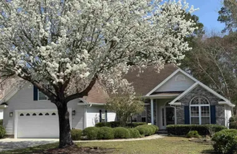 9592 INDIGO CREEK BLVD, MURRELLS INLET, ..., Murrells Inlet, SC 29576
