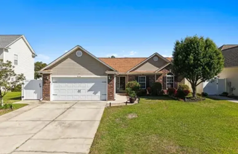 840 SULTANA DR, LITTLE RIVER, SC, 29566, Little River, SC 29566