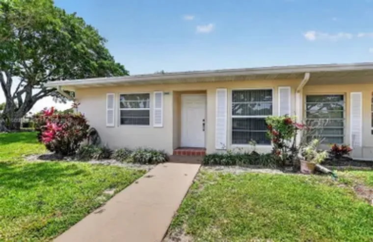 8662 BELLA VISTA DR, BOCA RATON, FL, 334..., Boca Raton, FL 33433