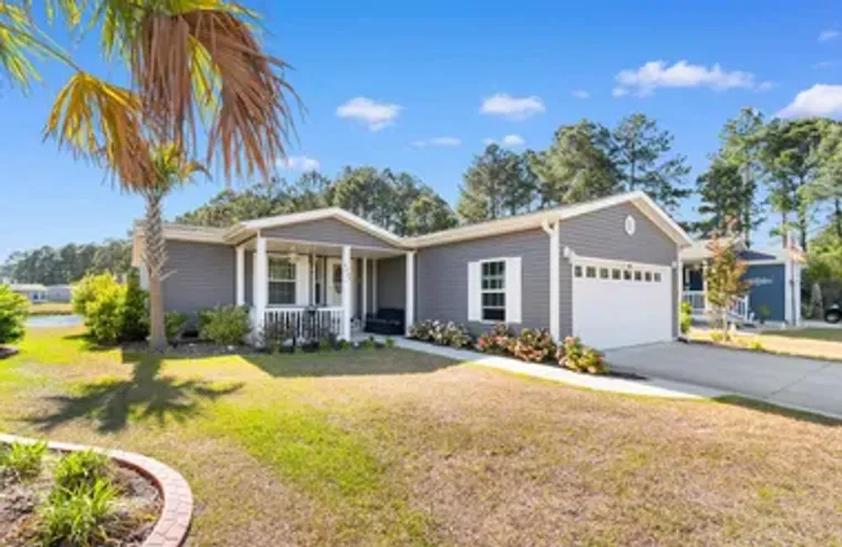 4037 BUBECK DR, CONWAY, SC, 29526, Conway, SC 29526