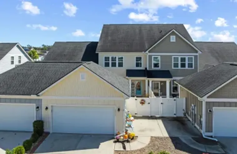 2360 HERITAGE LOOP N/A, MYRTLE BEACH, SC..., Myrtle Beach, SC 29577