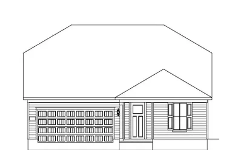 1116 GRINNELL ST, NORTH MYRTLE BEACH, SC..., North Myrtle Beach, SC 29582