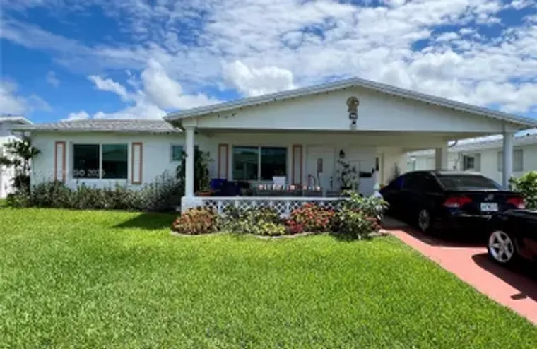 6800 NW 15TH ST, MARGATE, FL, 33063, Margate, FL 33063