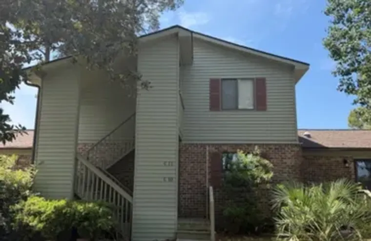 305 FAIRWOOD LAKES DR C-10, MYRTLE BEACH..., Myrtle Beach, SC 29588