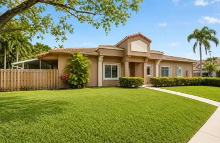 10131 LOMBARDY DR, TAMARAC, FL, 33321, Tamarac, FL 33321