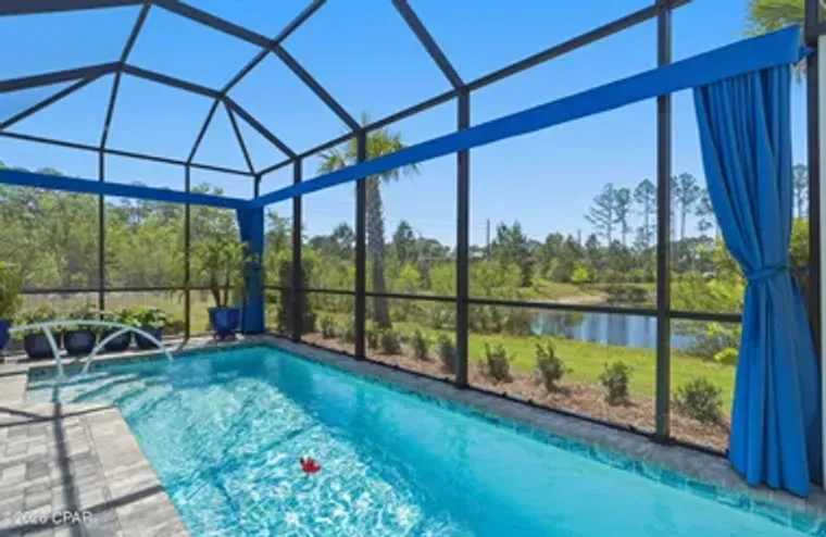 8401 DOCKSIDE PL, PANAMA CITY BEACH, FL,..., Panama City Beach, FL 32413