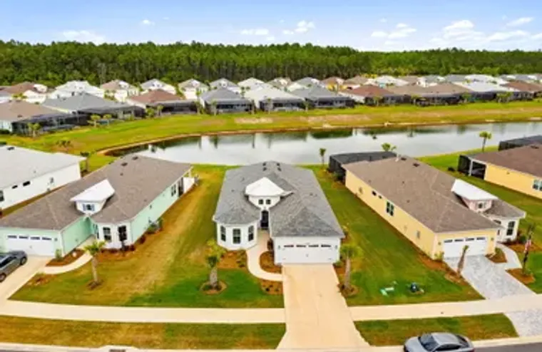 9546 PARADISE DR, PANAMA CITY BEACH, FL,..., Panama City Beach, FL 32413