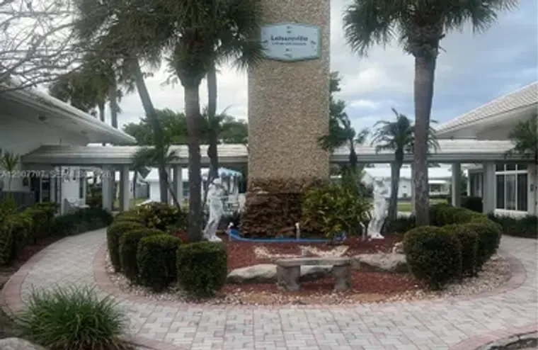 2501 W GOLF BLVD 128, POMPANO BEACH, FL,..., Pompano Beach, FL 33064