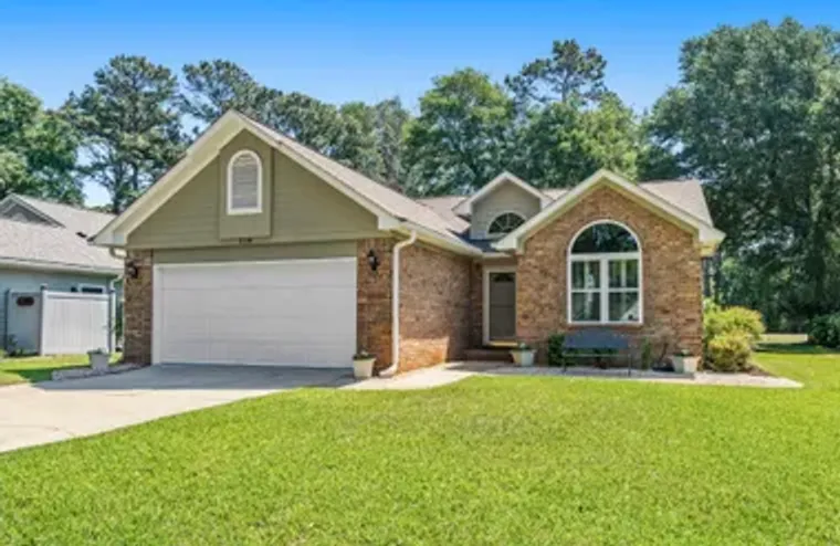 210 CARRINGTON DR, PAWLEYS ISLAND, SC, 2..., Pawleys Island, SC 29585