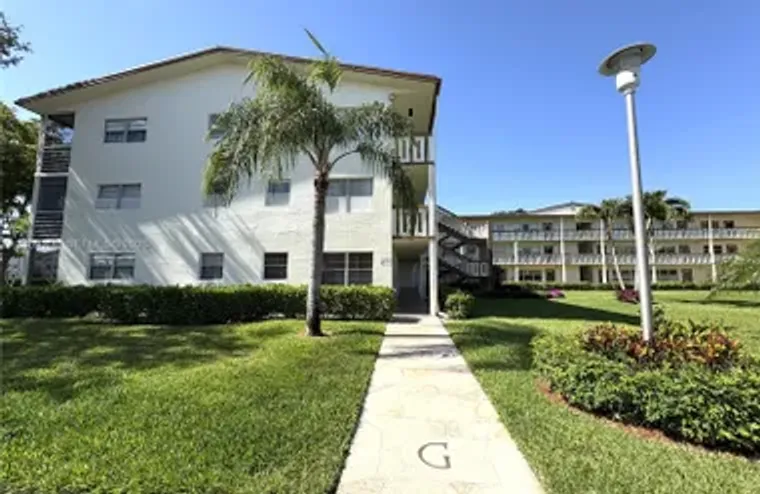254 MANSFIELD G 254, BOCA RATON, FL, 334..., Boca Raton, FL 33434