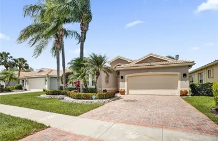 8257 LA JOLLA VISTA LN, LAKE WORTH, FL, ..., Lake Worth, FL 33467