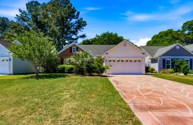 9563 INDIGO CLUB DR, MURRELLS INLET, SC,..., Murrells Inlet, SC 29576