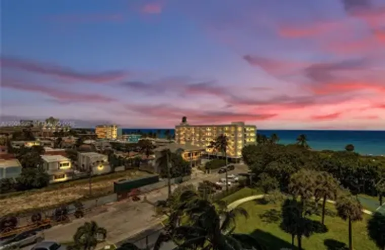 1201 S OCEAN DR 604N, HOLLYWOOD, FL, 330..., Hollywood, FL 33019