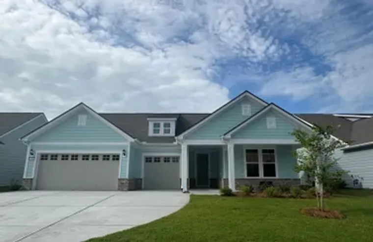 1589 CRESTED IRIS WAY, NORTH MYRTLE BEAC..., North Myrtle Beach, SC 29582