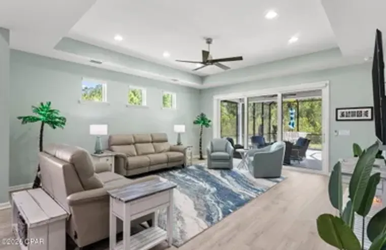 9301 COOL BREEZE DR, PANAMA CITY BEACH, ..., Panama City Beach, FL 32413