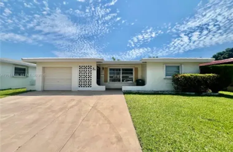 4402 NW 43RD TER, TAMARAC, FL, 33319, Tamarac, FL 33319