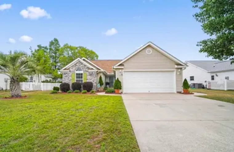 676 LILLY NAZ LN, MYRTLE BEACH, SC, 2958..., Myrtle Beach, SC 29588