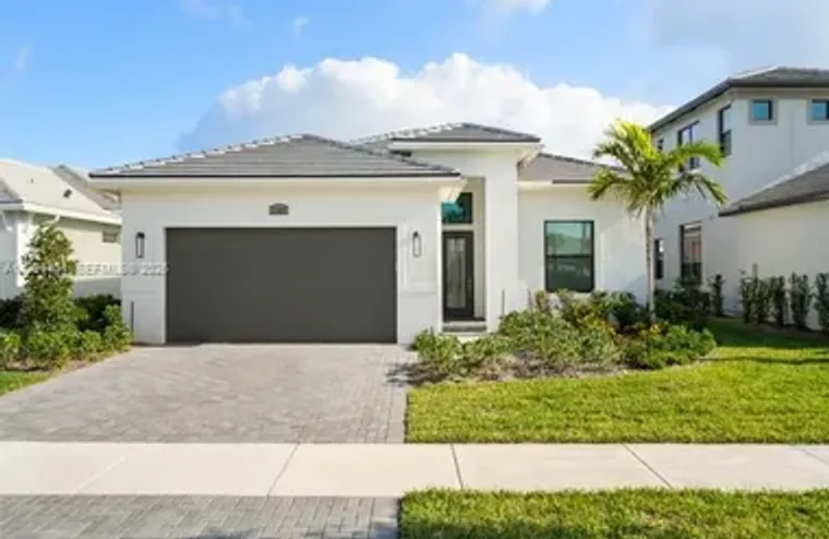 11267 SW PIETRA WAY, PORT ST LUCIE, FL, ..., Port St Lucie, FL 34987