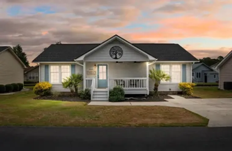 9466 OLD PALMERRO RD, MURRELLS INLET, SC..., Murrells Inlet, SC 29576