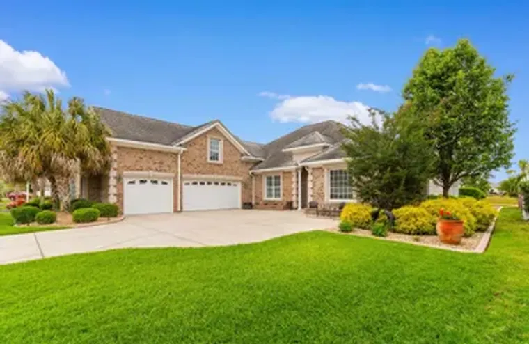 642 EVERS LOOP, SURFSIDE BEACH, SC, 2957..., Surfside Beach, SC 29575