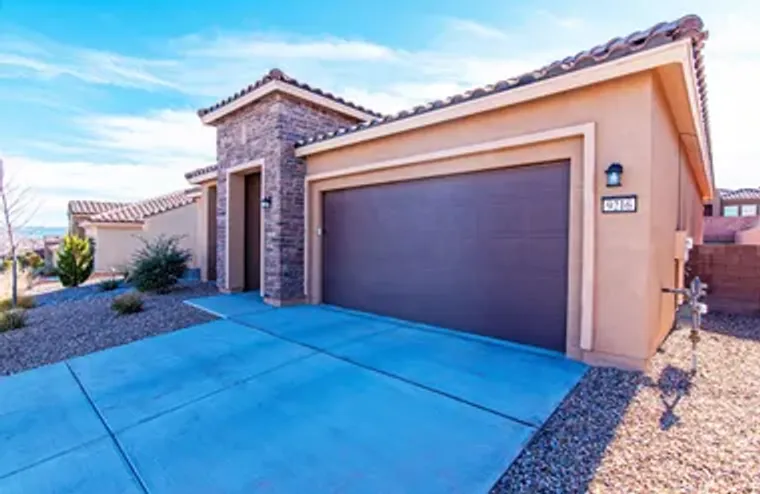 9216 CRYSTAL CREEK LN, ALBUQUERQUE, NM, ..., Albuquerque, NM 87120