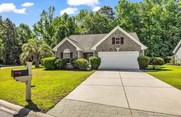 891 HELMS WAY, CONWAY, SC, 29526, Conway, SC 29526
